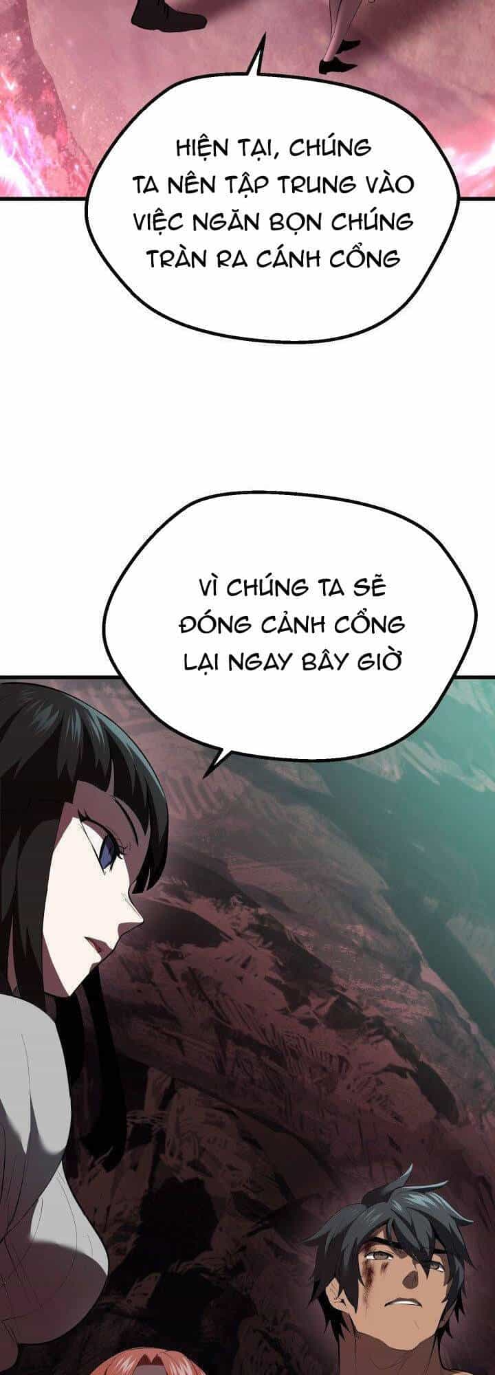 Anh Hùng Mạnh Nhất? Ta Không Làm Lâu Rồi! - Chương 95 - ảnh 52