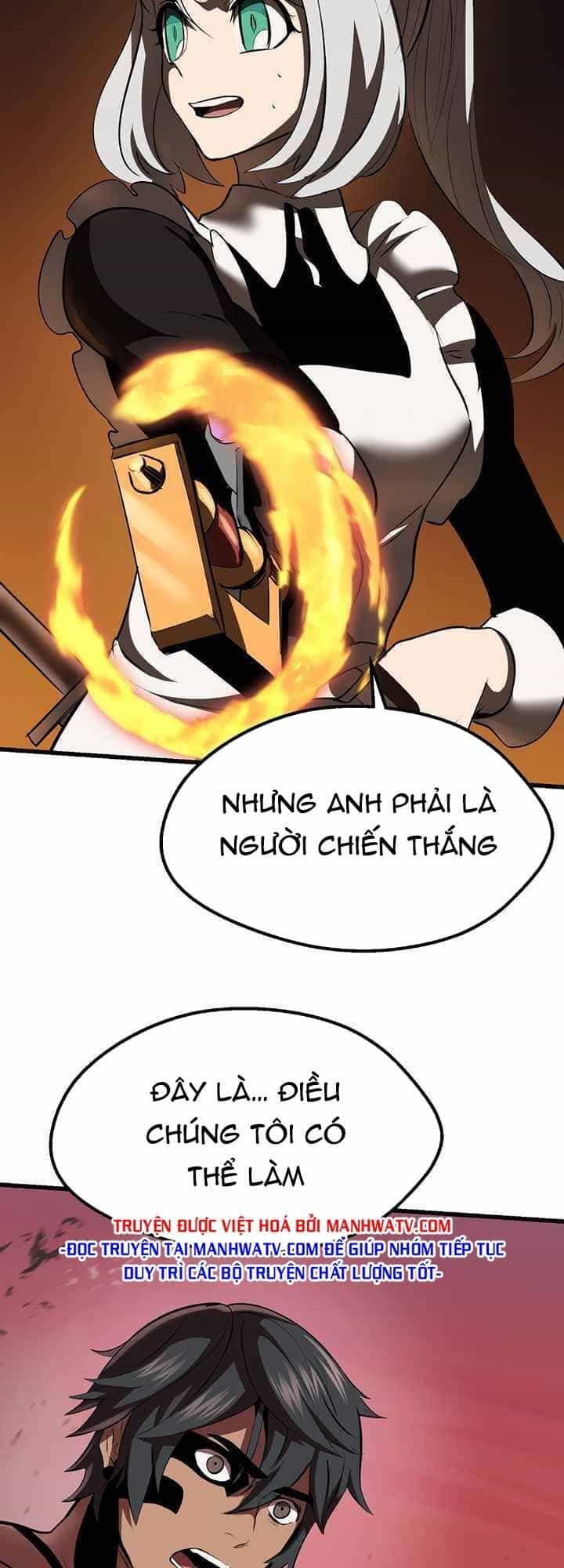 Anh Hùng Mạnh Nhất? Ta Không Làm Lâu Rồi! - Chương 97 - ảnh 84