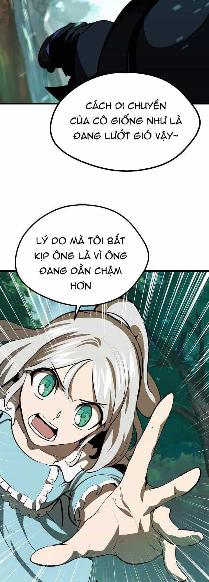Anh Hùng Mạnh Nhất? Ta Không Làm Lâu Rồi! - Chương 100 - ảnh 86
