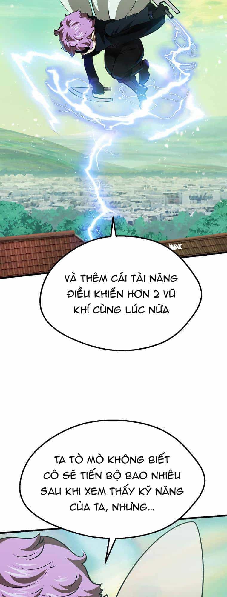 Anh Hùng Mạnh Nhất? Ta Không Làm Lâu Rồi! - Chương 101 - ảnh 102