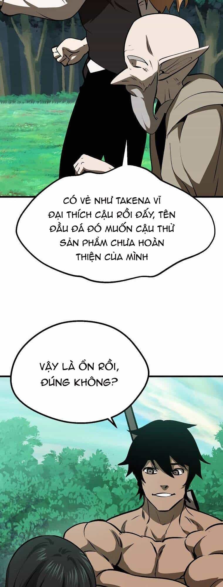 Anh Hùng Mạnh Nhất? Ta Không Làm Lâu Rồi! - Chương 101 - ảnh 60