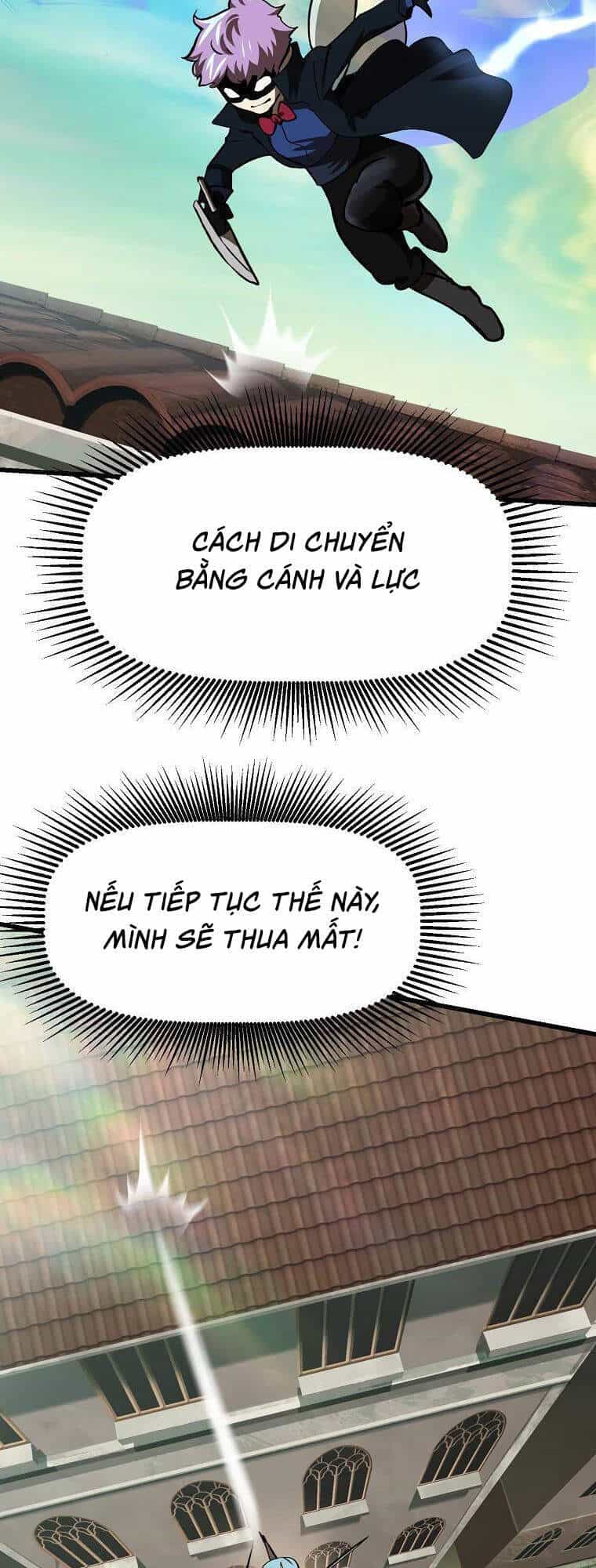 Anh Hùng Mạnh Nhất? Ta Không Làm Lâu Rồi! - Chương 101 - ảnh 76