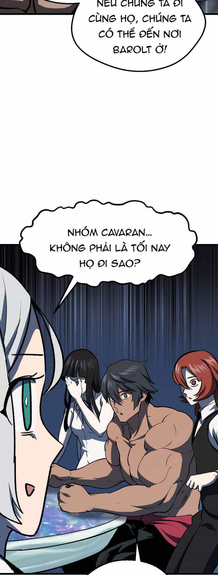 Anh Hùng Mạnh Nhất? Ta Không Làm Lâu Rồi! - Chương 102 - ảnh 42