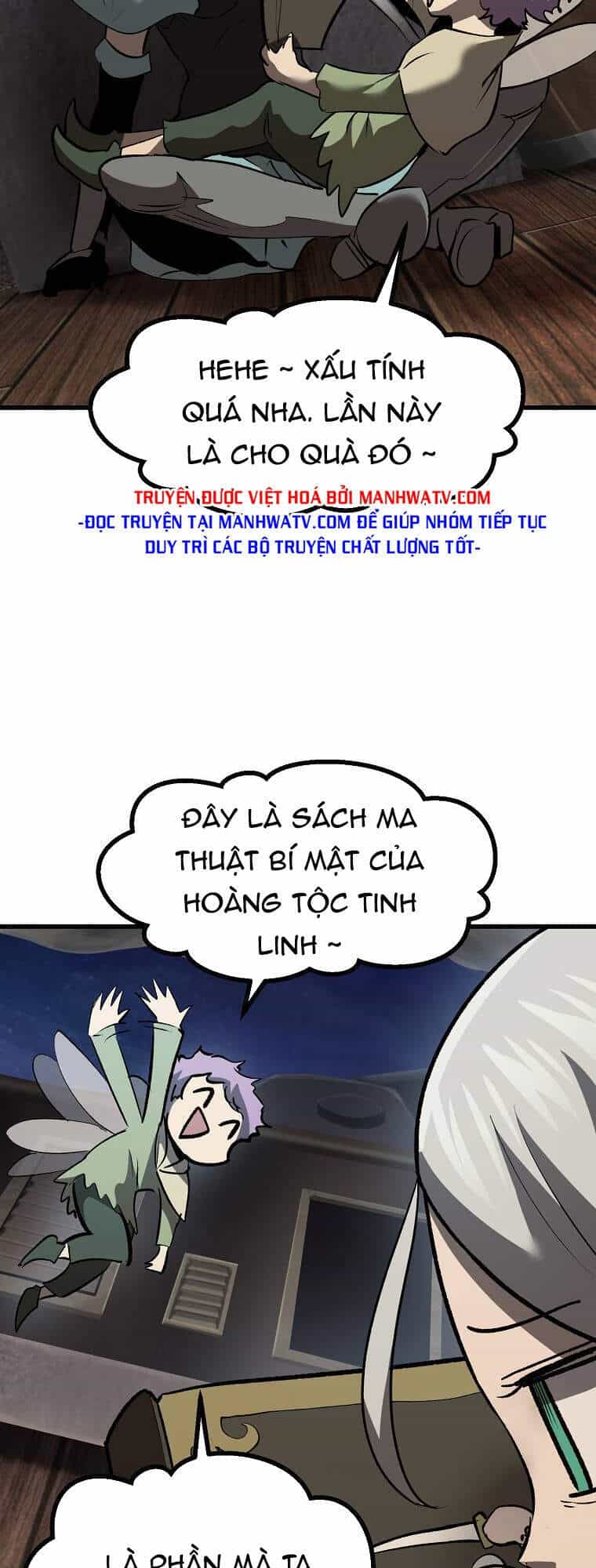 Anh Hùng Mạnh Nhất? Ta Không Làm Lâu Rồi! - Chương 102 - ảnh 78