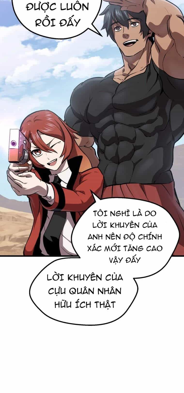 Anh Hùng Mạnh Nhất? Ta Không Làm Lâu Rồi! - Chương 105 - ảnh 56