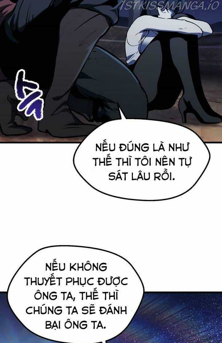 Anh Hùng Mạnh Nhất? Ta Không Làm Lâu Rồi! - Chương 112 - ảnh 12