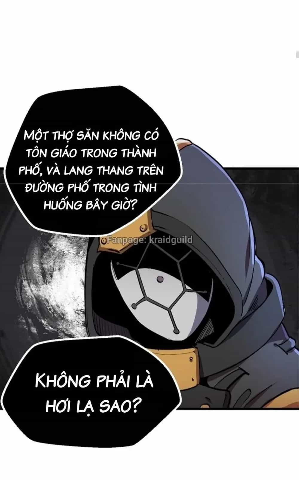 Anh Hùng Mạnh Nhất? Ta Không Làm Lâu Rồi! - Chương 11 - ảnh 11