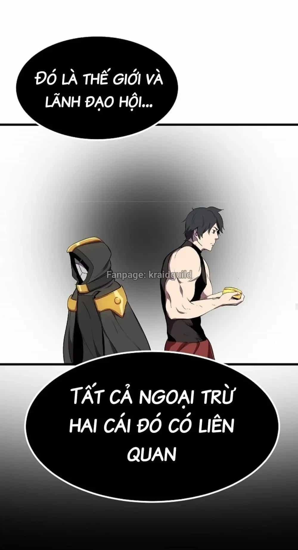 Anh Hùng Mạnh Nhất? Ta Không Làm Lâu Rồi! - Chương 11 - ảnh 48