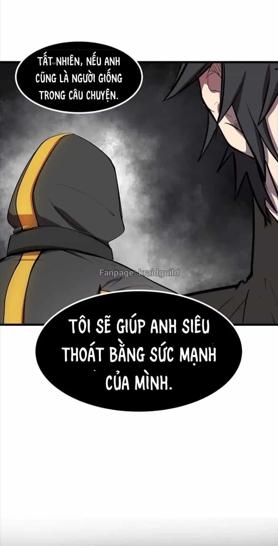 Anh Hùng Mạnh Nhất? Ta Không Làm Lâu Rồi! - Chương 11 - ảnh 55