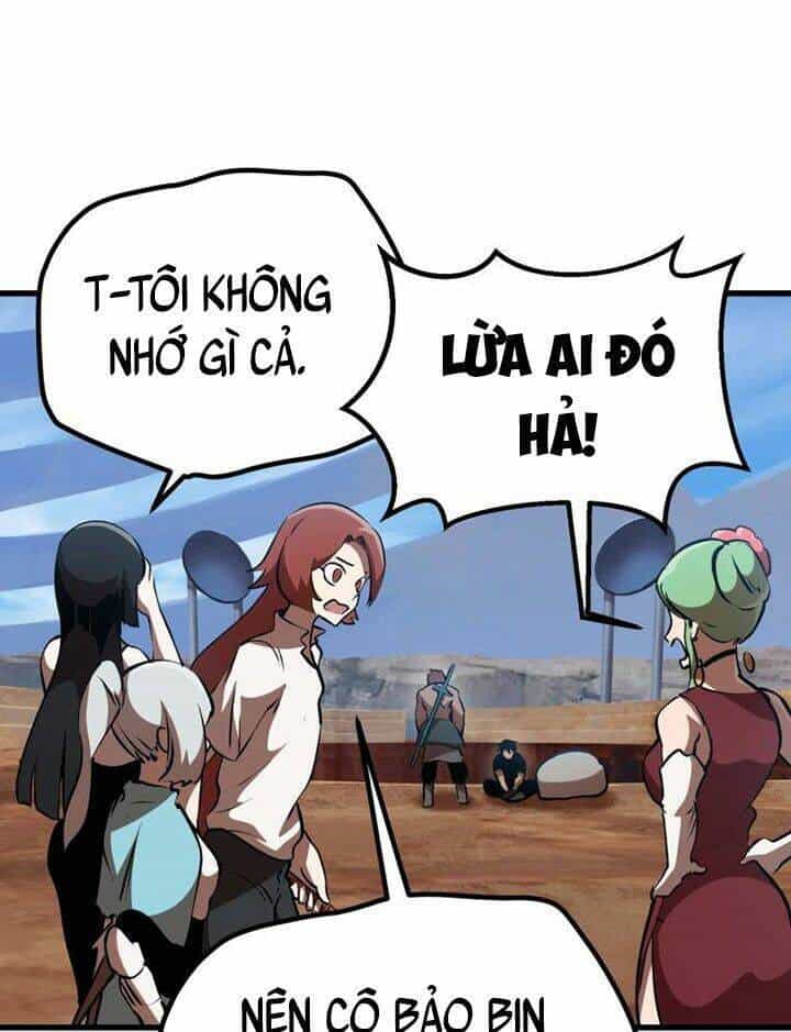 Anh Hùng Mạnh Nhất? Ta Không Làm Lâu Rồi! - Chương 113 - ảnh 42