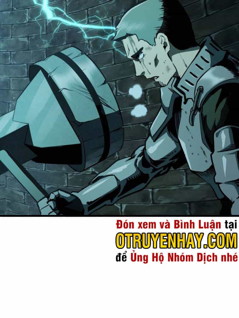 Anh Hùng Mạnh Nhất? Ta Không Làm Lâu Rồi! - Chương 116 - ảnh 8