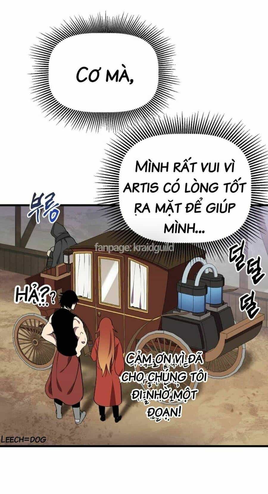 Anh Hùng Mạnh Nhất? Ta Không Làm Lâu Rồi! - Chương 12 - ảnh 56