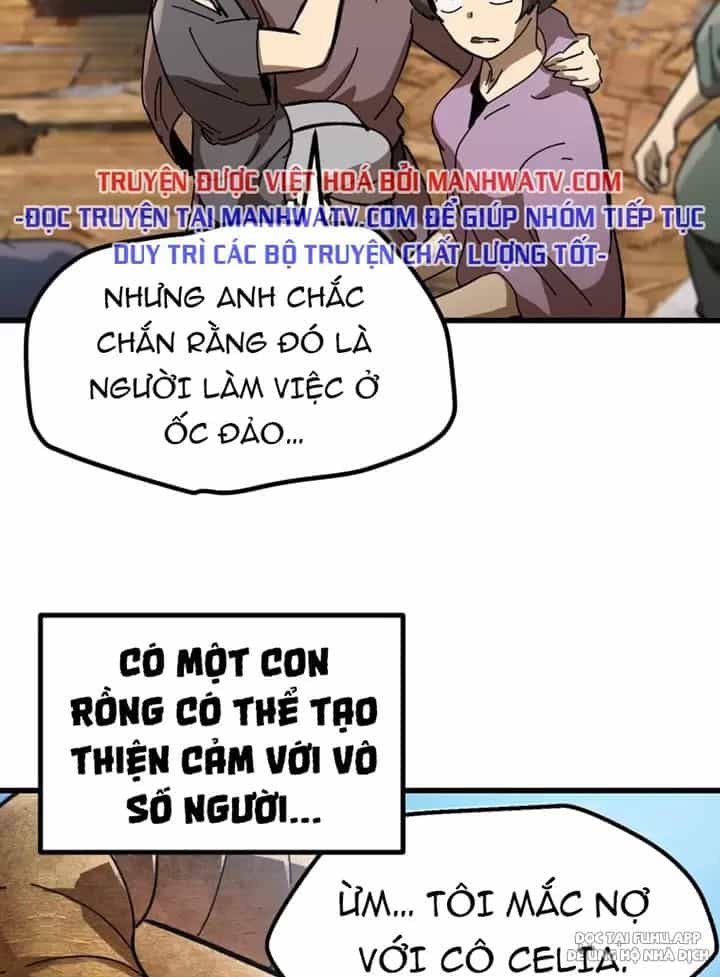 Anh Hùng Mạnh Nhất? Ta Không Làm Lâu Rồi! - Chương 129 - ảnh 82
