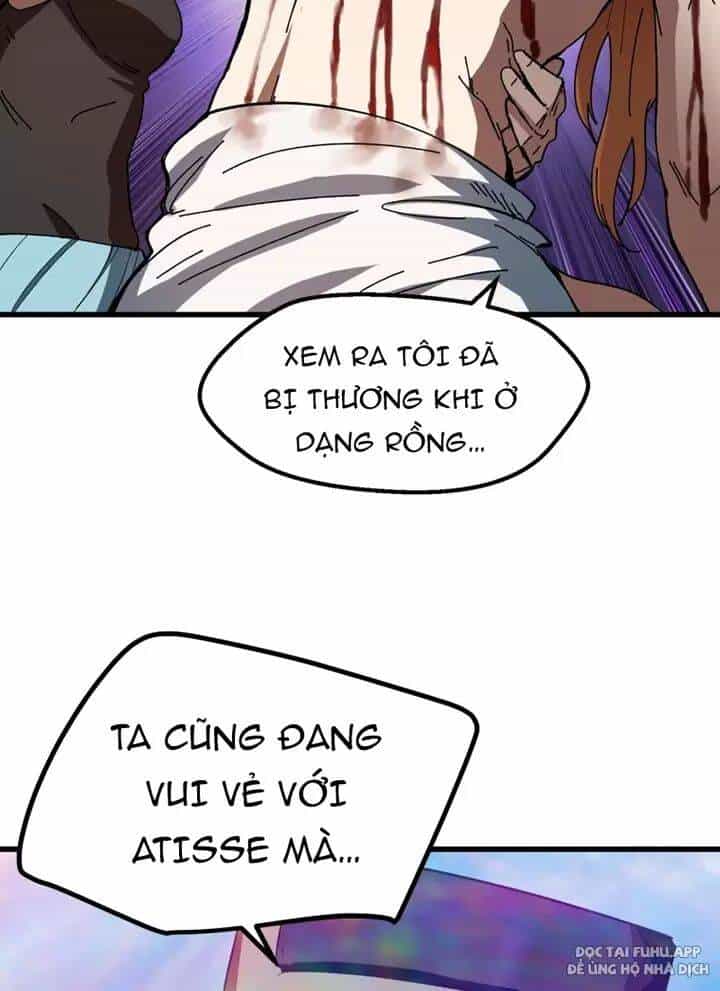 Anh Hùng Mạnh Nhất? Ta Không Làm Lâu Rồi! - Chương 130 - ảnh 50