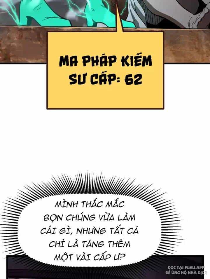 Anh Hùng Mạnh Nhất? Ta Không Làm Lâu Rồi! - Chương 131 - ảnh 4