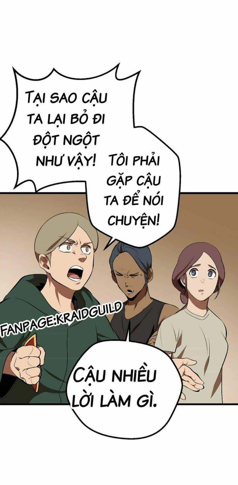 Anh Hùng Mạnh Nhất? Ta Không Làm Lâu Rồi! - Chương 13 - ảnh 49