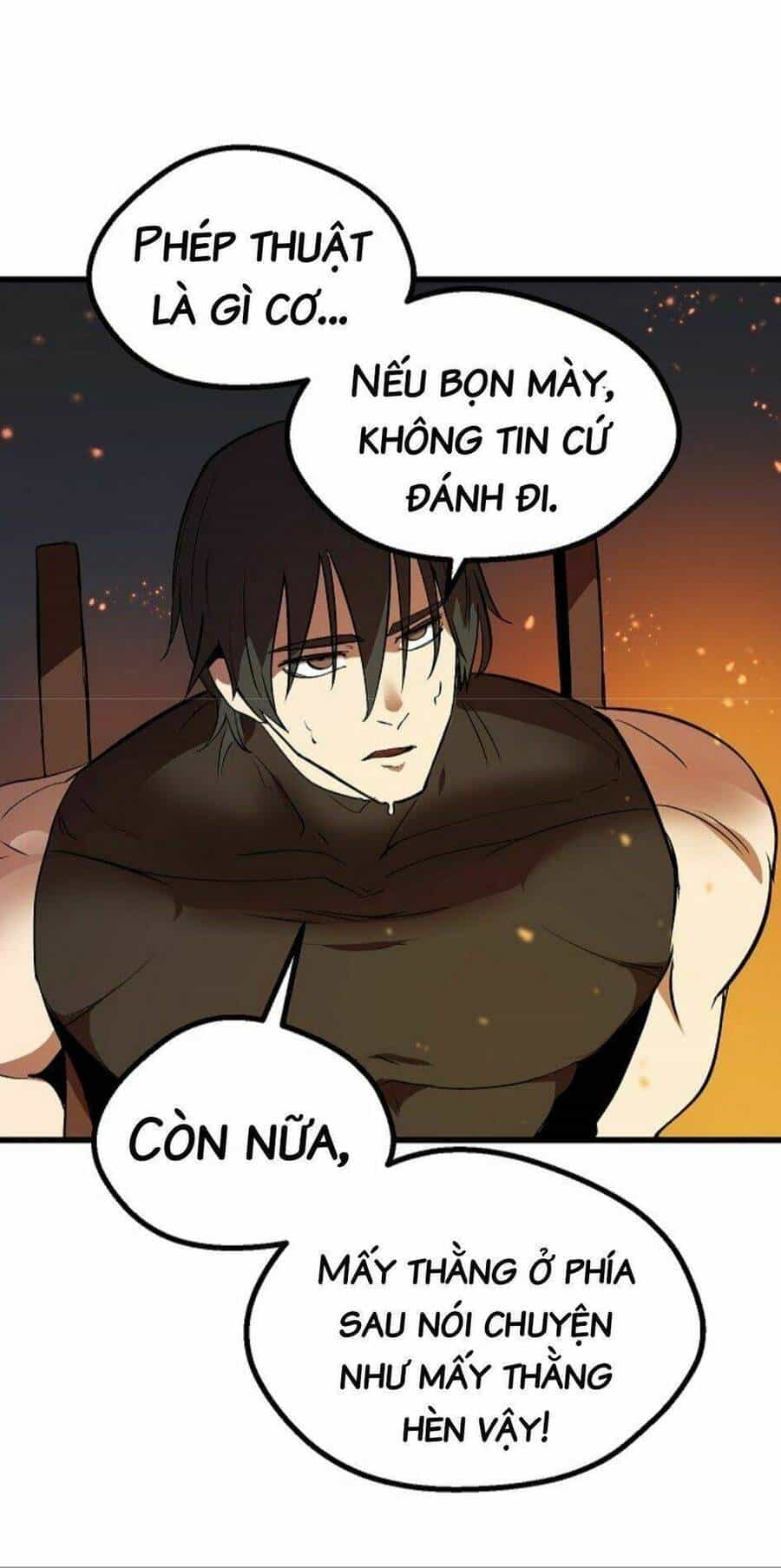 Anh Hùng Mạnh Nhất? Ta Không Làm Lâu Rồi! - Chương 13 - ảnh 70