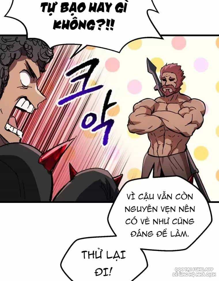 Anh Hùng Mạnh Nhất? Ta Không Làm Lâu Rồi! - Chương 133 - ảnh 90