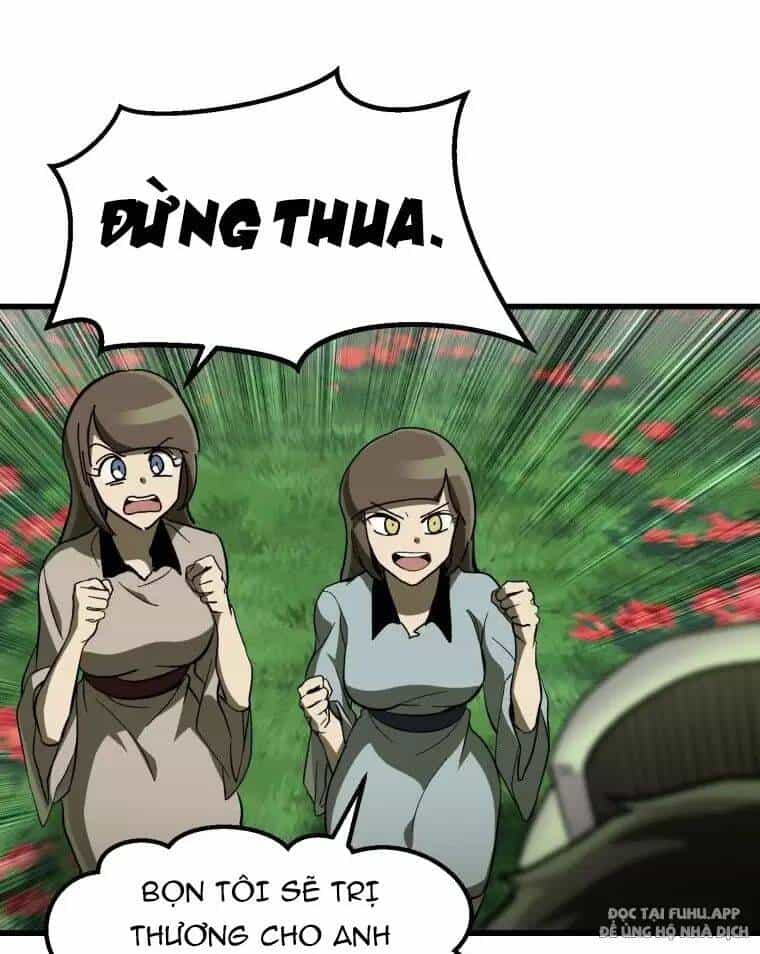 Anh Hùng Mạnh Nhất? Ta Không Làm Lâu Rồi! - Chương 134 - ảnh 42