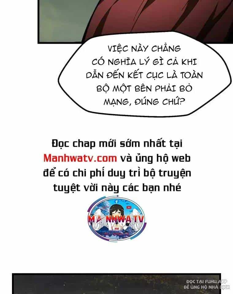 Anh Hùng Mạnh Nhất? Ta Không Làm Lâu Rồi! - Chương 136 - ảnh 15