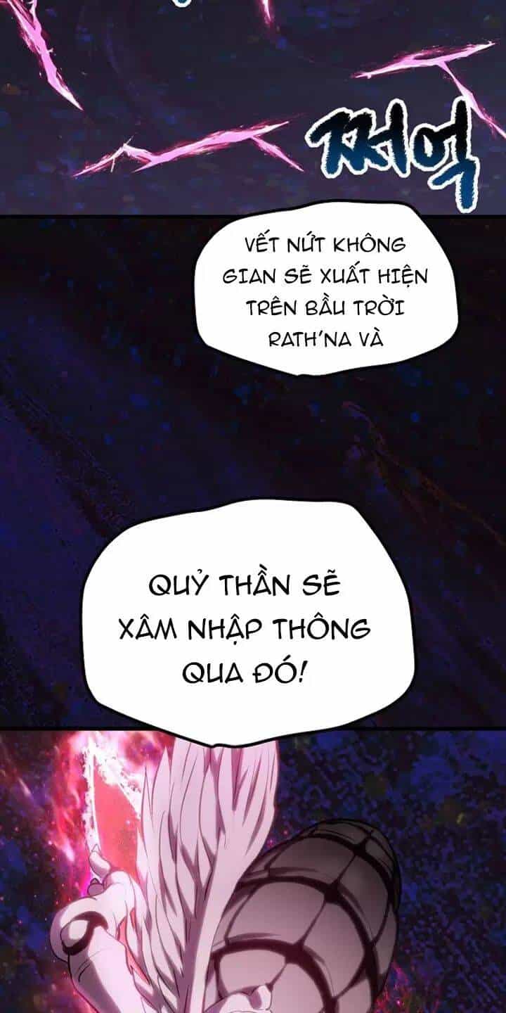 Anh Hùng Mạnh Nhất? Ta Không Làm Lâu Rồi! - Chương 139 - ảnh 83