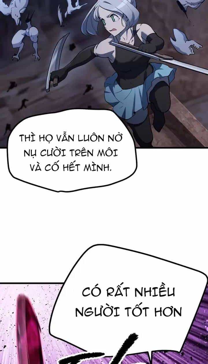 Anh Hùng Mạnh Nhất? Ta Không Làm Lâu Rồi! - Chương 140 - ảnh 37