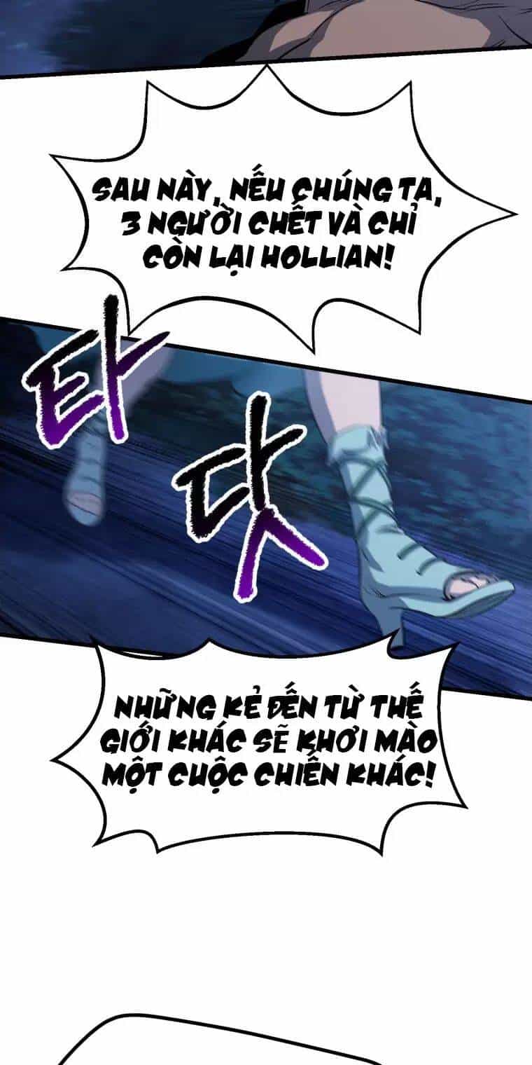 Anh Hùng Mạnh Nhất? Ta Không Làm Lâu Rồi! - Chương 143 - ảnh 26