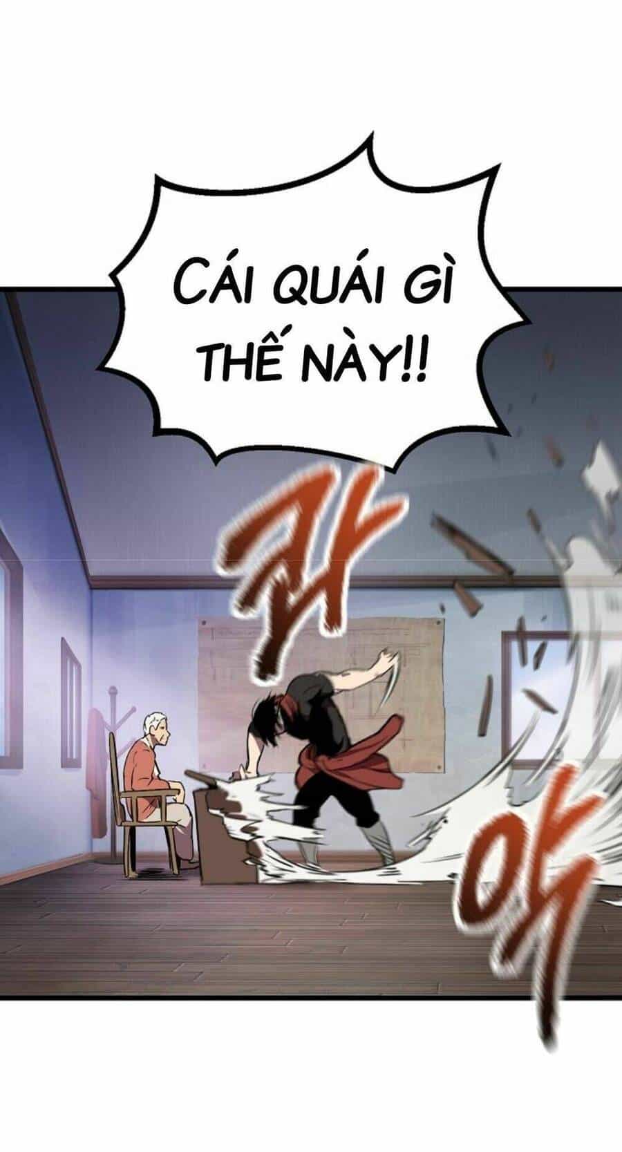 Anh Hùng Mạnh Nhất? Ta Không Làm Lâu Rồi! - Chương 14 - ảnh 66