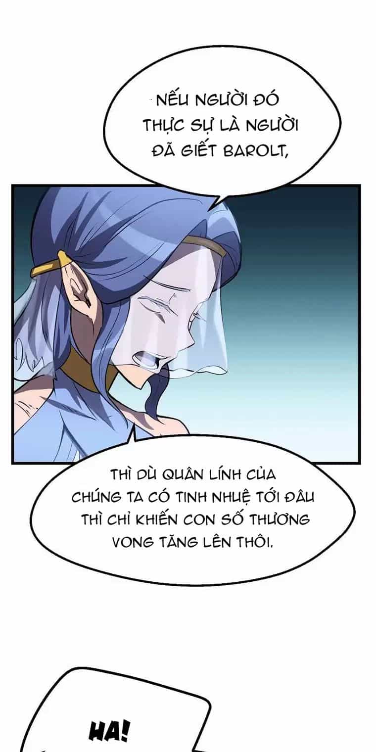 Anh Hùng Mạnh Nhất? Ta Không Làm Lâu Rồi! - Chương 147 - ảnh 38