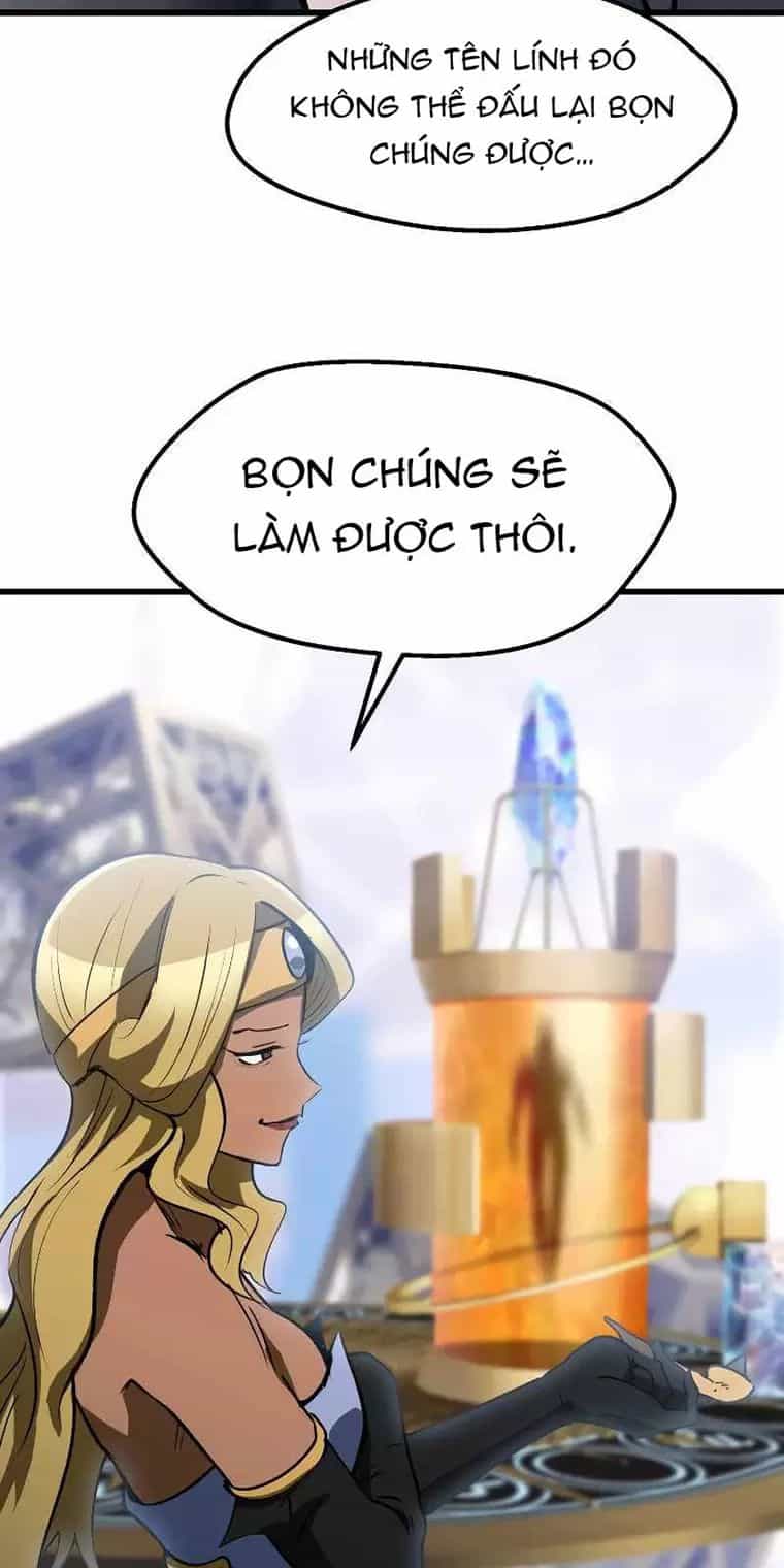 Anh Hùng Mạnh Nhất? Ta Không Làm Lâu Rồi! - Chương 147 - ảnh 84