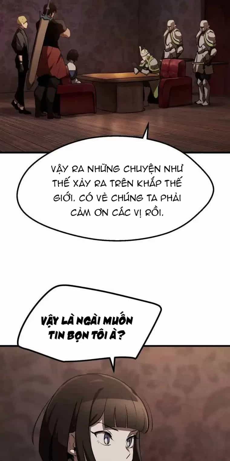 Anh Hùng Mạnh Nhất? Ta Không Làm Lâu Rồi! - Chương 149 - ảnh 2
