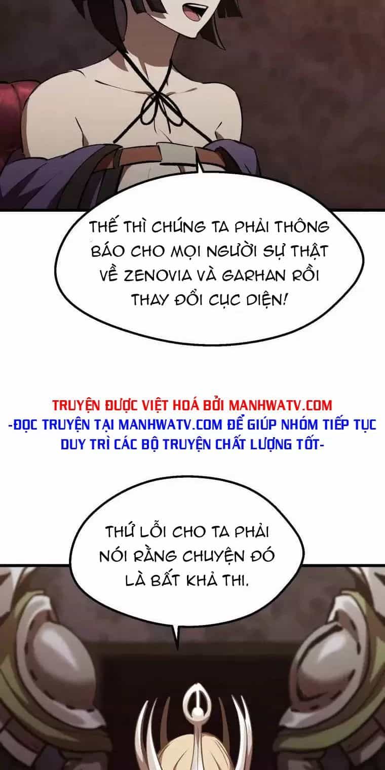 Anh Hùng Mạnh Nhất? Ta Không Làm Lâu Rồi! - Chương 149 - ảnh 3