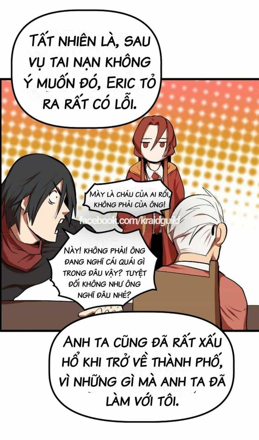 Anh Hùng Mạnh Nhất? Ta Không Làm Lâu Rồi! - Chương 15 - ảnh 16
