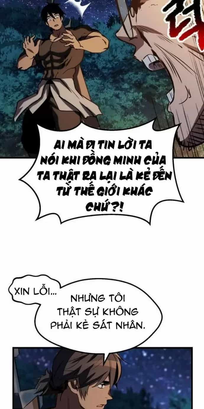 Anh Hùng Mạnh Nhất? Ta Không Làm Lâu Rồi! - Chương 154 - ảnh 102