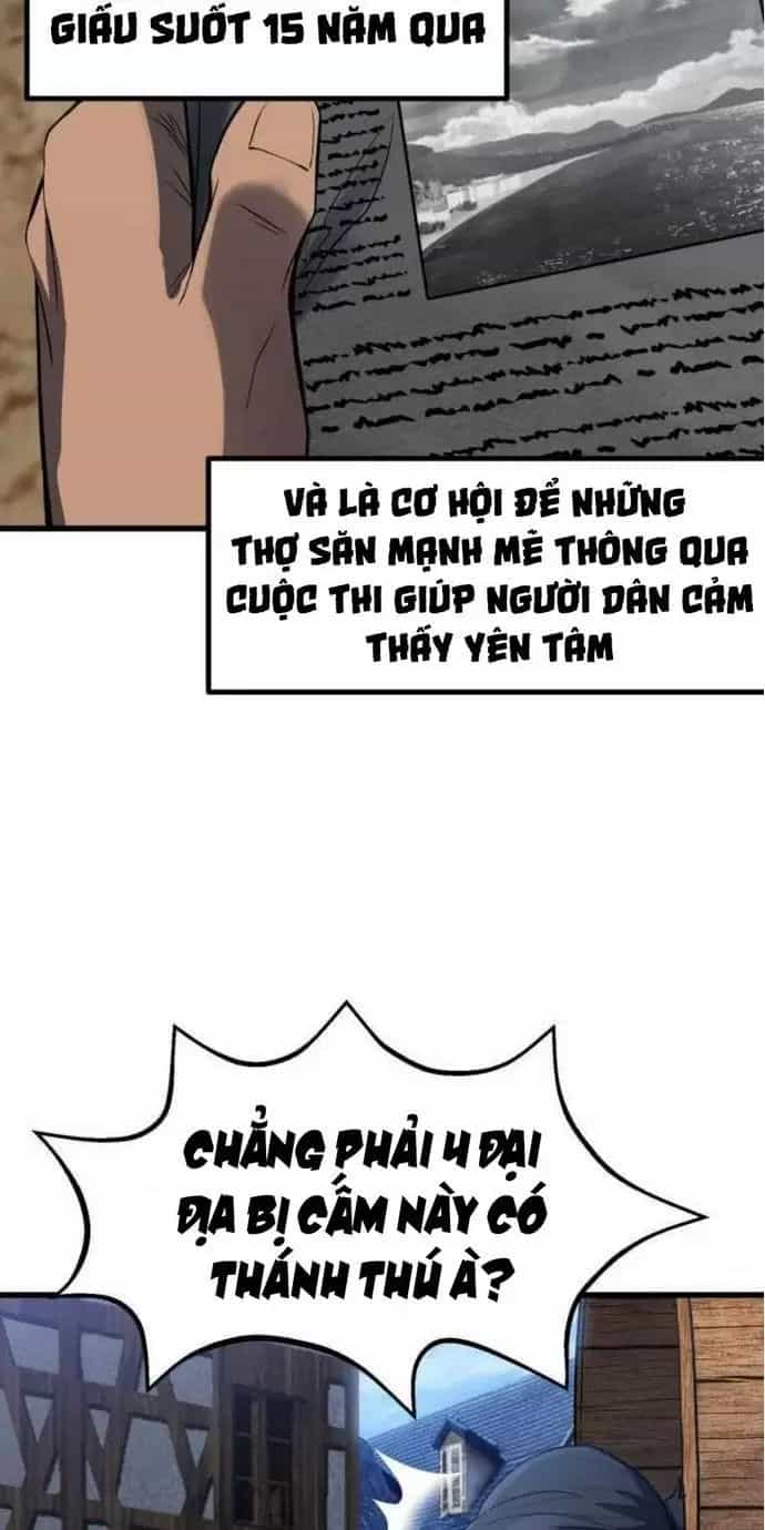 Anh Hùng Mạnh Nhất? Ta Không Làm Lâu Rồi! - Chương 154 - ảnh 41