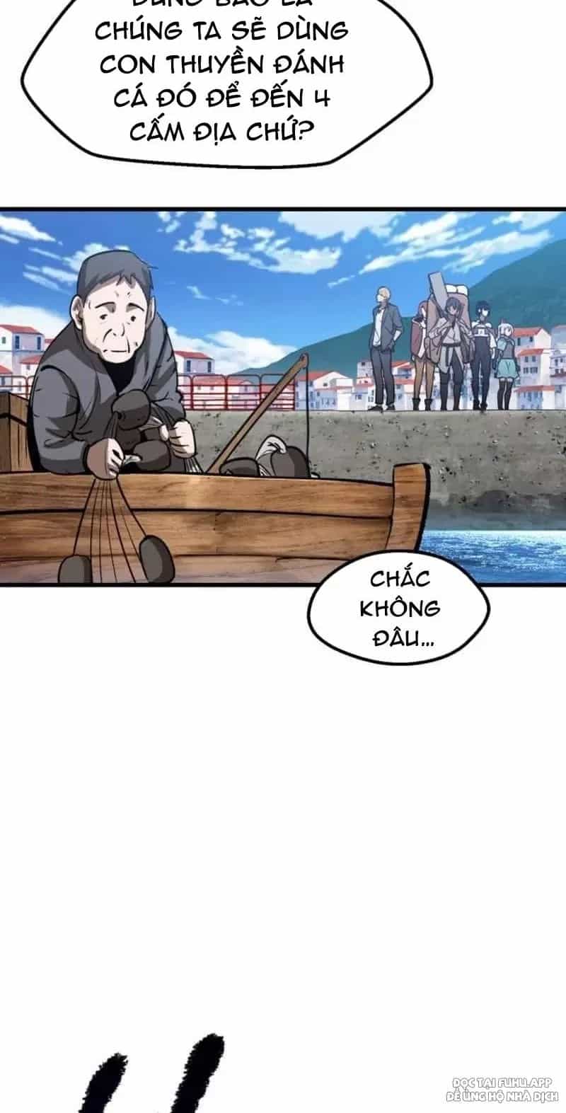 Anh Hùng Mạnh Nhất? Ta Không Làm Lâu Rồi! - Chương 155 - ảnh 12