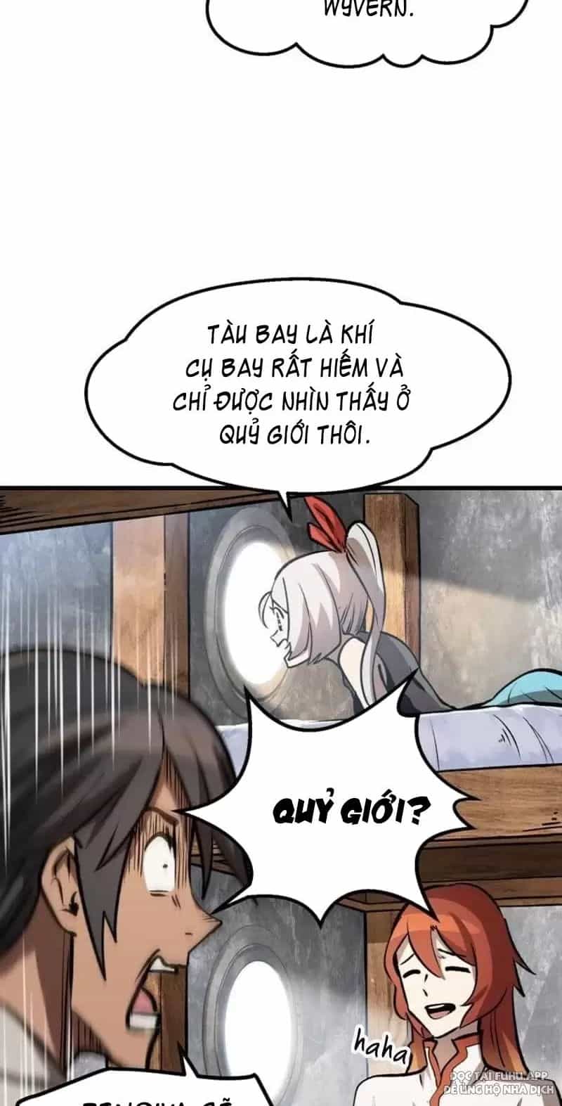 Anh Hùng Mạnh Nhất? Ta Không Làm Lâu Rồi! - Chương 155 - ảnh 24