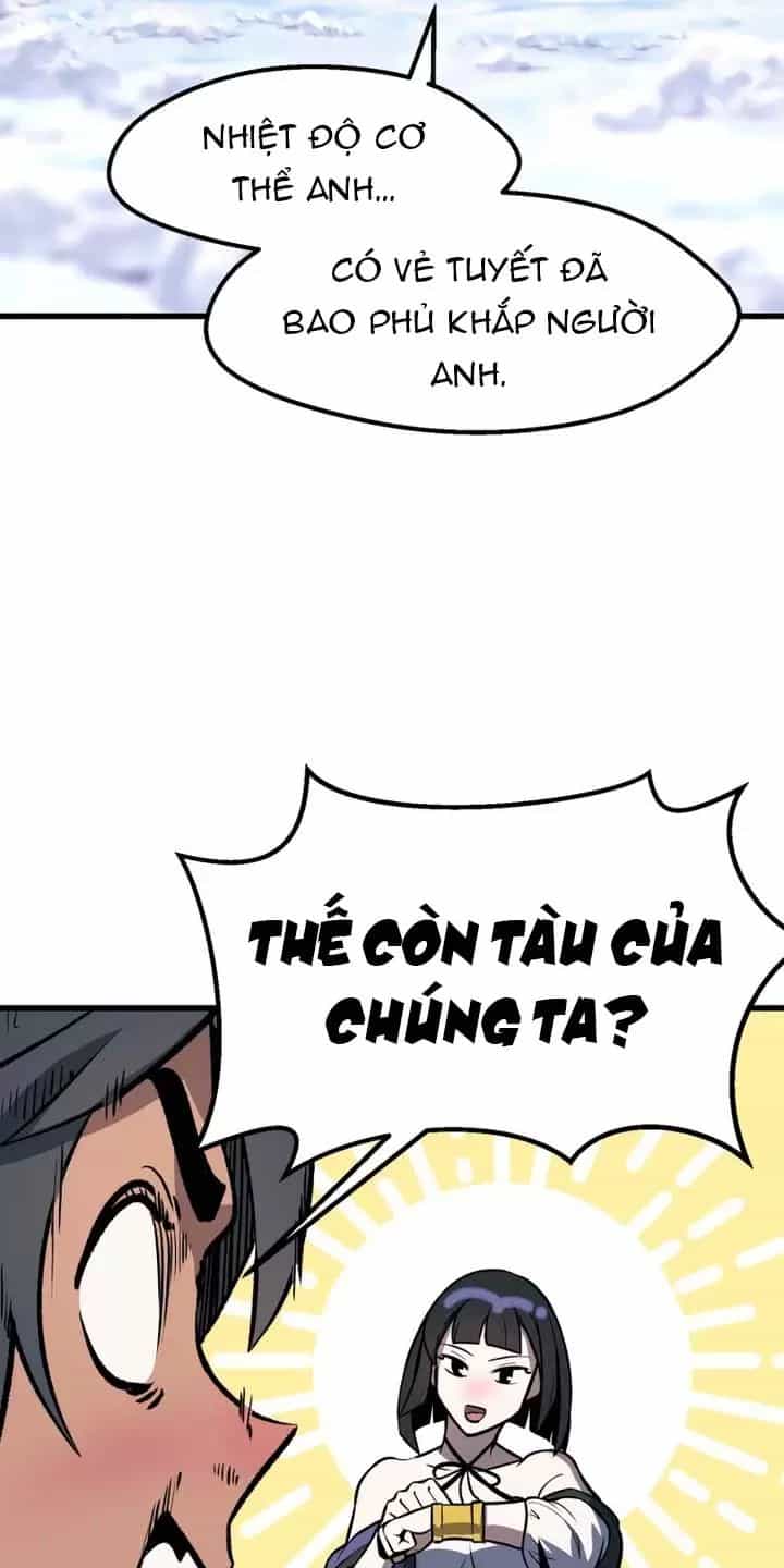 Anh Hùng Mạnh Nhất? Ta Không Làm Lâu Rồi! - Chương 157 - ảnh 88