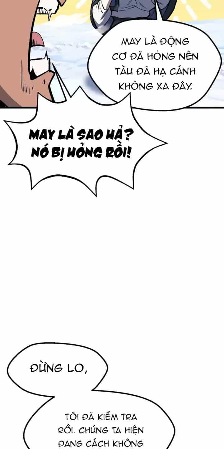 Anh Hùng Mạnh Nhất? Ta Không Làm Lâu Rồi! - Chương 157 - ảnh 89
