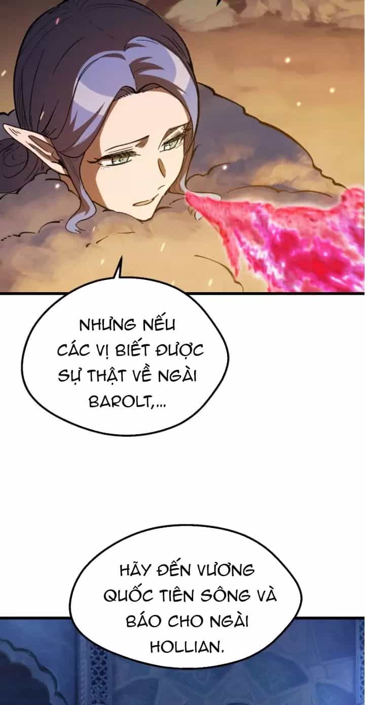 Anh Hùng Mạnh Nhất? Ta Không Làm Lâu Rồi! - Chương 158 - ảnh 95