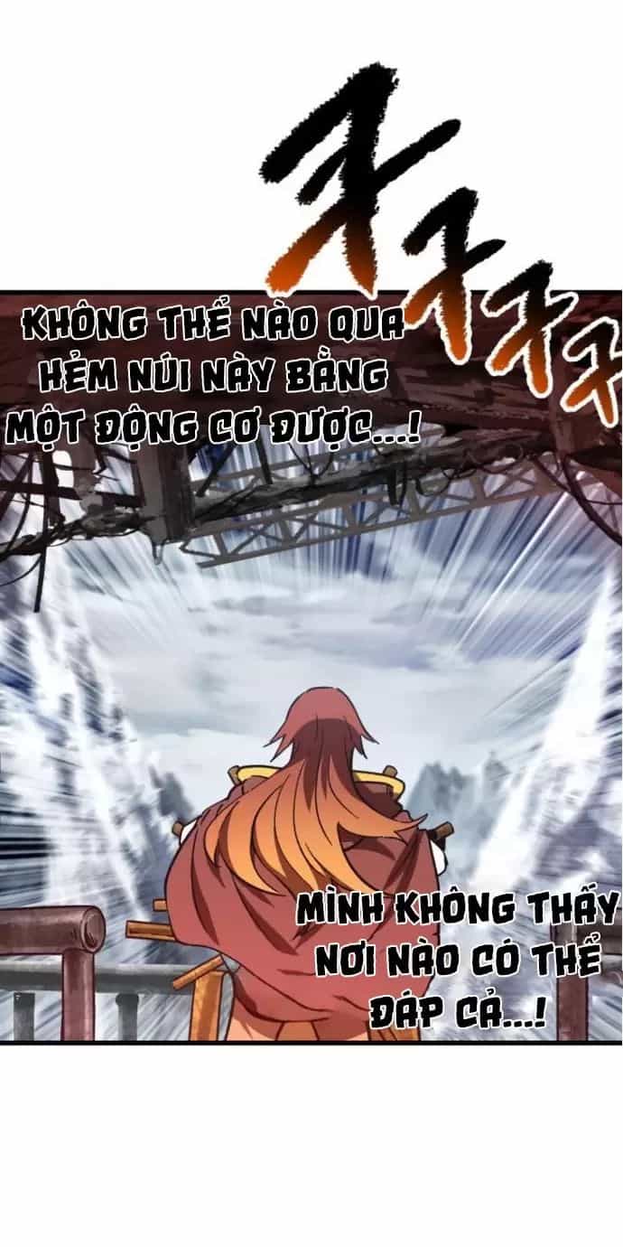 Anh Hùng Mạnh Nhất? Ta Không Làm Lâu Rồi! - Chương 159 - ảnh 7