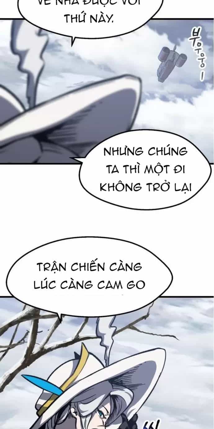 Anh Hùng Mạnh Nhất? Ta Không Làm Lâu Rồi! - Chương 160 - ảnh 66