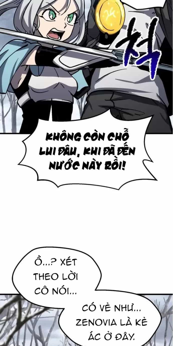 Anh Hùng Mạnh Nhất? Ta Không Làm Lâu Rồi! - Chương 160 - ảnh 77