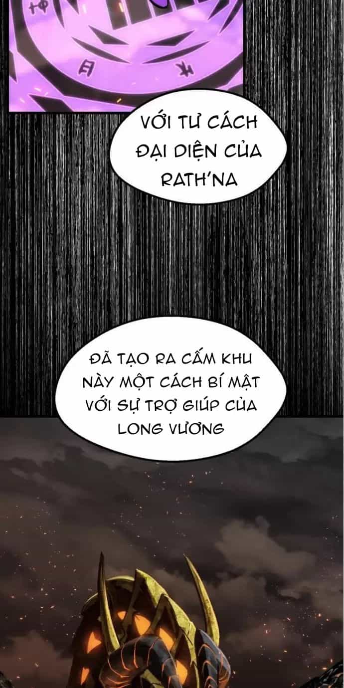 Anh Hùng Mạnh Nhất? Ta Không Làm Lâu Rồi! - Chương 160 - ảnh 86