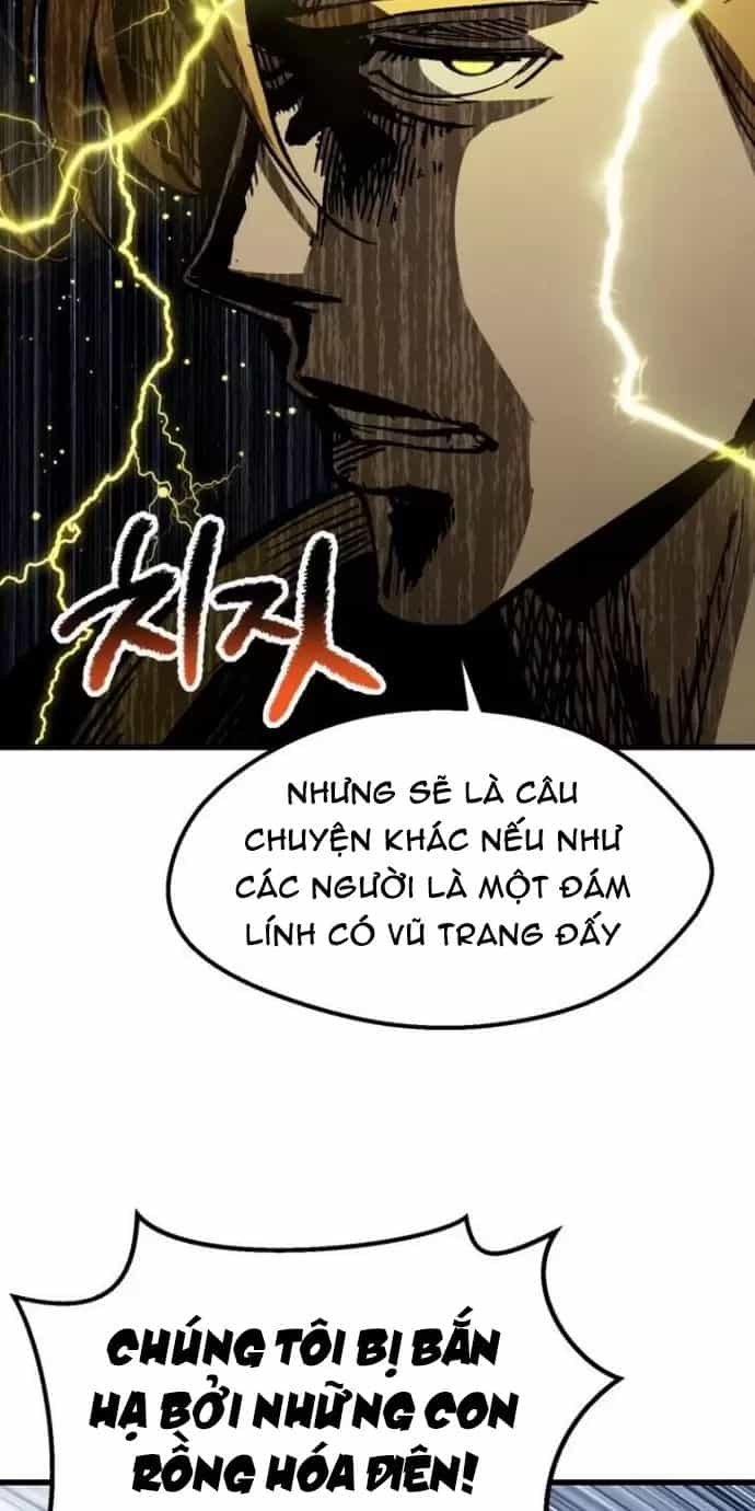 Anh Hùng Mạnh Nhất? Ta Không Làm Lâu Rồi! - Chương 161 - ảnh 60