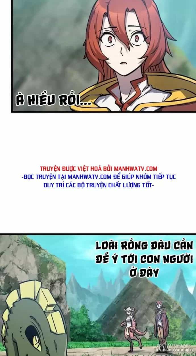 Anh Hùng Mạnh Nhất? Ta Không Làm Lâu Rồi! - Chương 163 - ảnh 28