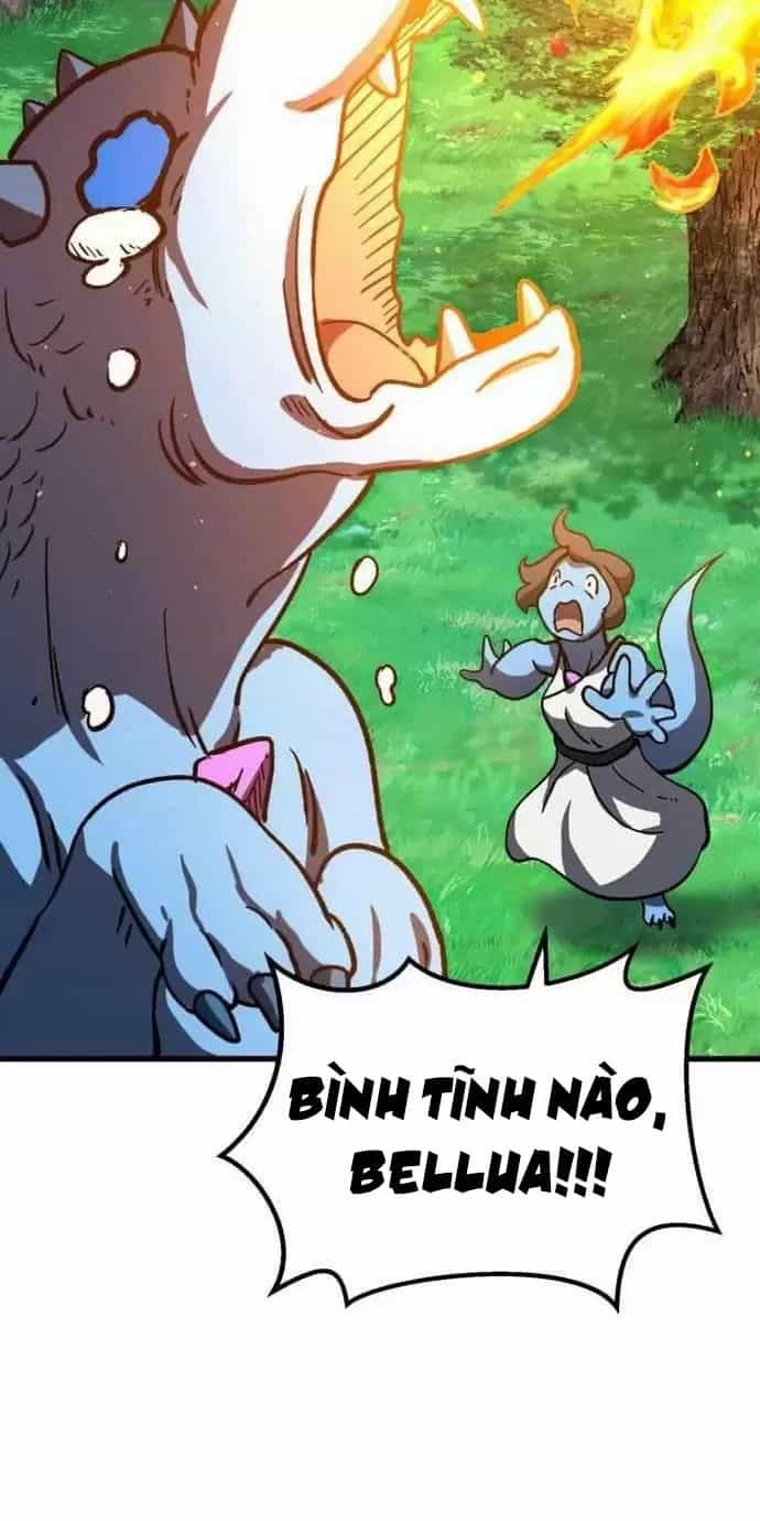 Anh Hùng Mạnh Nhất? Ta Không Làm Lâu Rồi! - Chương 163 - ảnh 37
