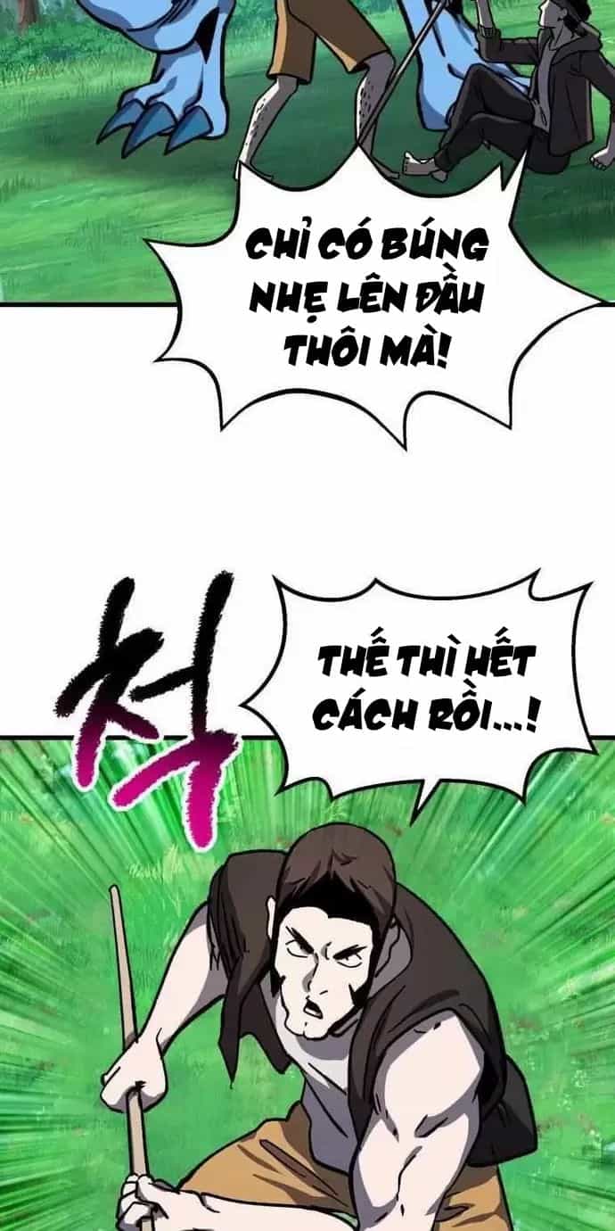 Anh Hùng Mạnh Nhất? Ta Không Làm Lâu Rồi! - Chương 163 - ảnh 40