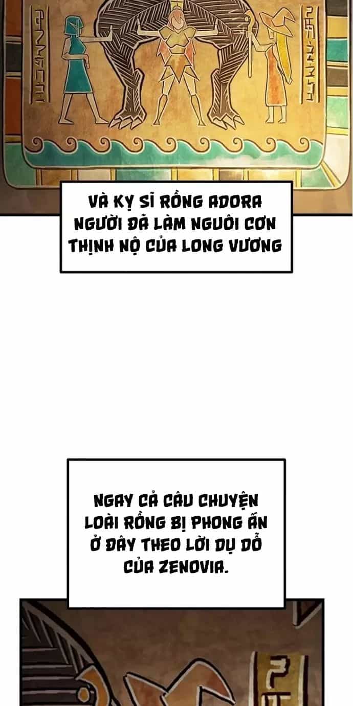 Anh Hùng Mạnh Nhất? Ta Không Làm Lâu Rồi! - Chương 164 - ảnh 7