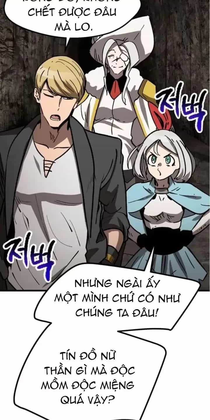 Anh Hùng Mạnh Nhất? Ta Không Làm Lâu Rồi! - Chương 166 - ảnh 4